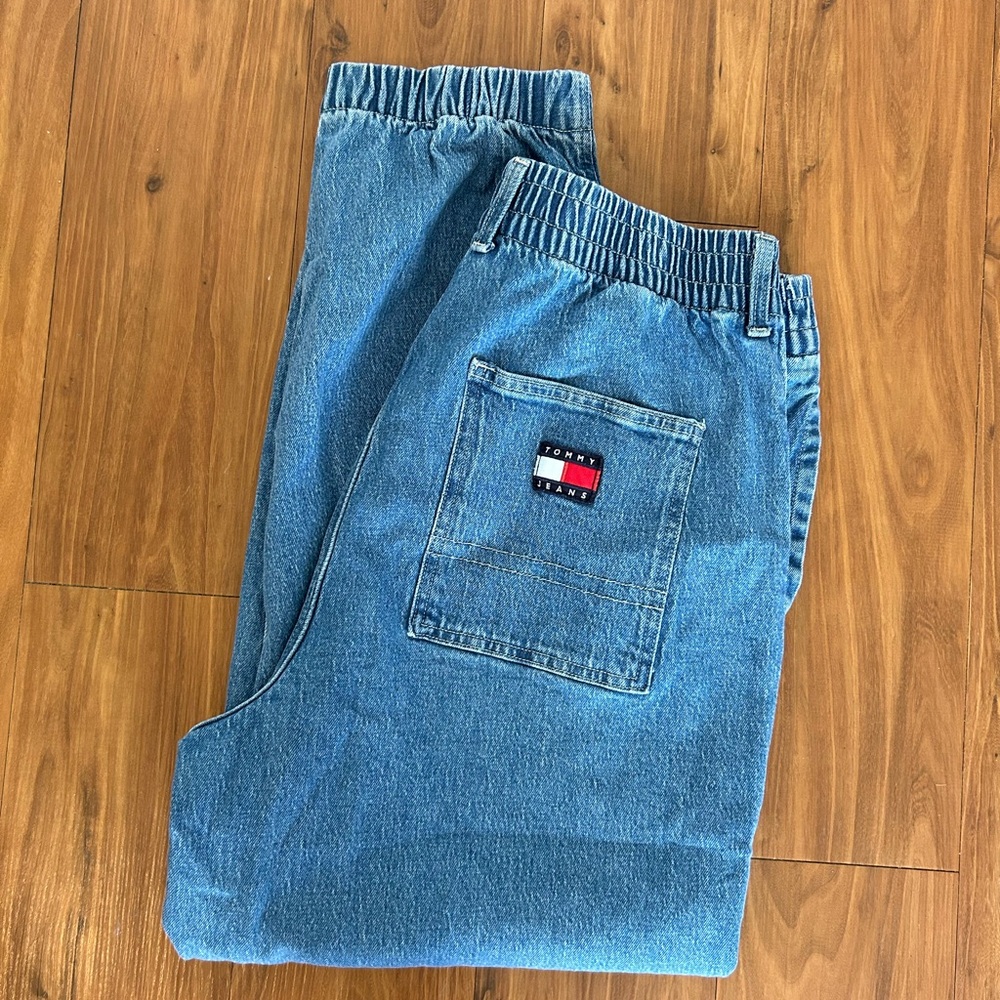 Tommy Hilfiger Jeans